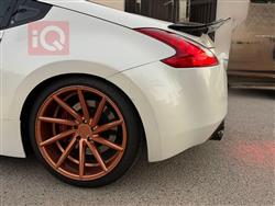 نیسان 370Z